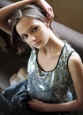 Photo of model Kasia Lendo - ID 252879