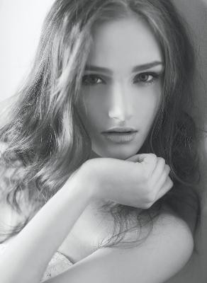 Photo of model Kasia Lendo - ID 252881