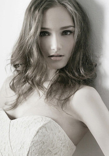 Photo of model Kasia Lendo - ID 252886