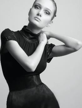 Photo of model Kasia Lendo - ID 252887
