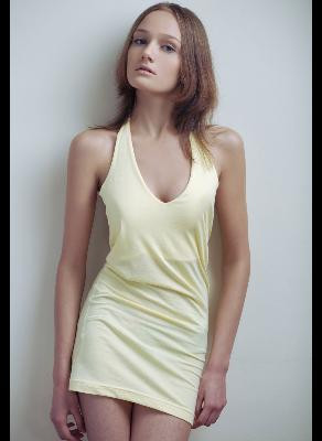 Photo of model Kasia Lendo - ID 252898