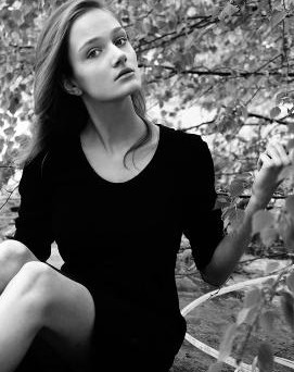 Photo of model Kasia Lendo - ID 252901