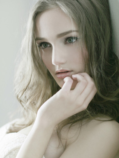 Photo of model Kasia Lendo - ID 252904