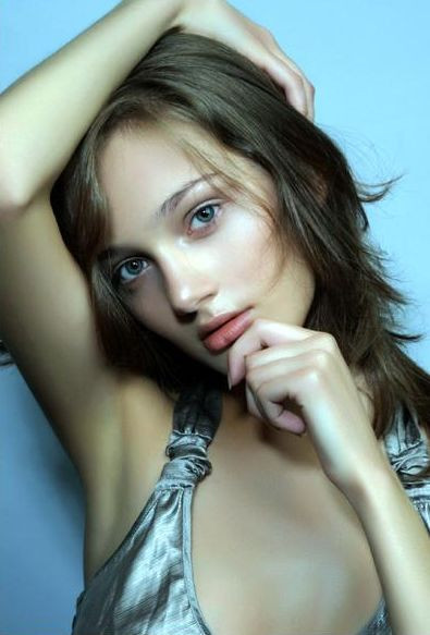 Photo of model Kasia Lendo - ID 252911