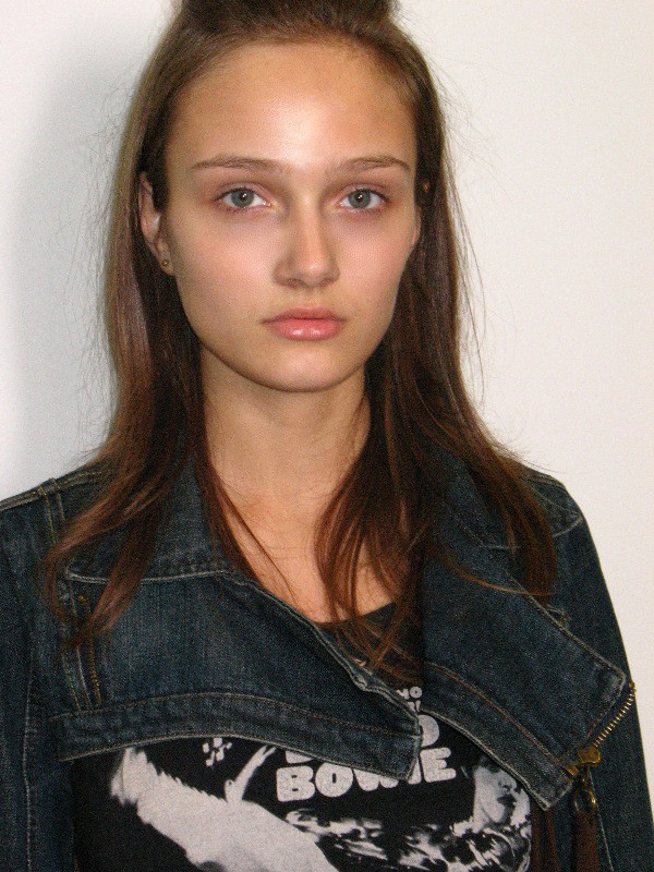 Photo of model Kasia Lendo - ID 252916