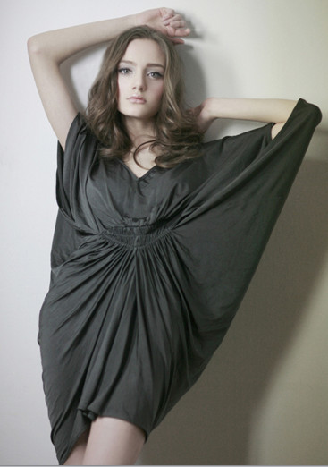 Photo of model Kasia Lendo - ID 252918