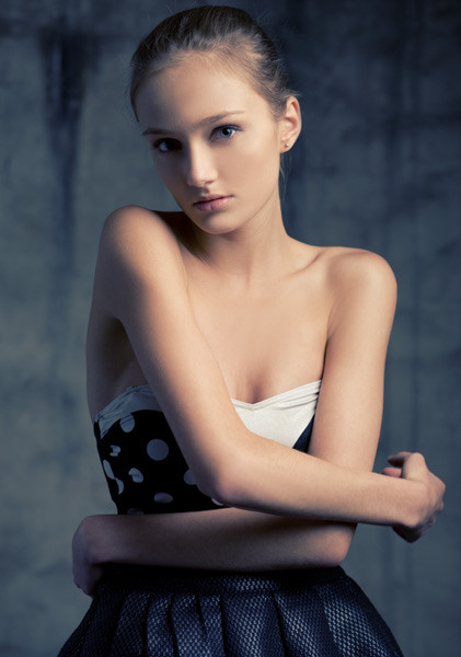 Photo of model Kasia Lendo - ID 252922
