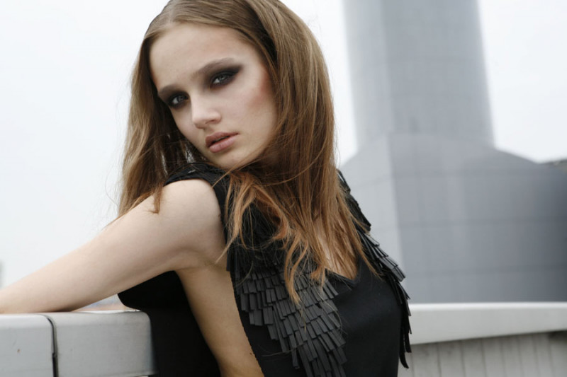 Photo of model Kasia Lendo - ID 252927