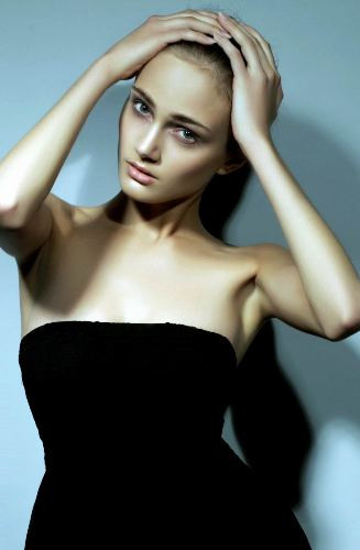 Photo of model Kasia Lendo - ID 252936