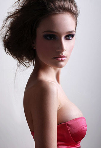 Photo of model Kasia Lendo - ID 252940