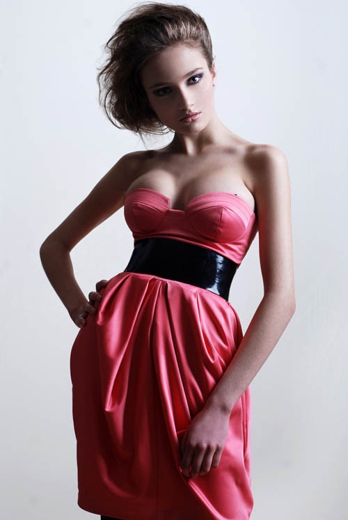 Photo of model Kasia Lendo - ID 252943