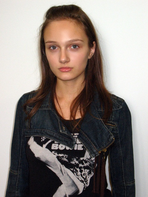 Photo of model Kasia Lendo - ID 252944