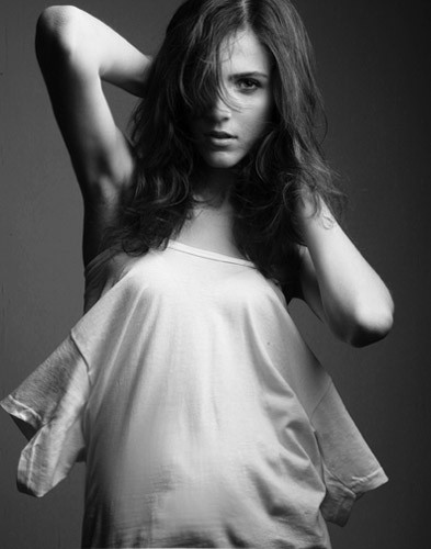 Photo of model Kasia Zych - ID 253301