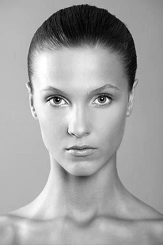 Photo of model Kasia Zych - ID 253304