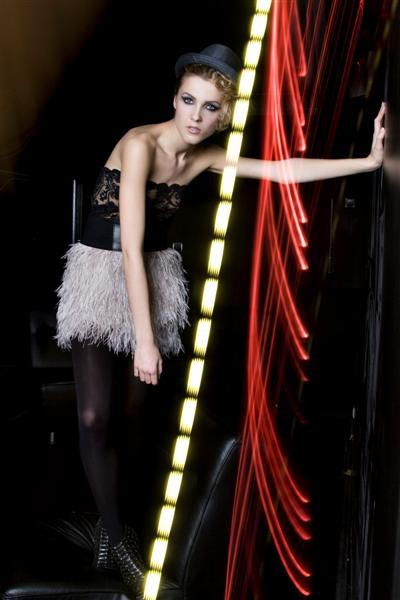 Photo of model Kasia Zych - ID 253308