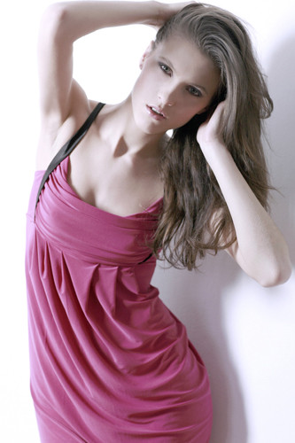Photo of model Kasia Zych - ID 253322