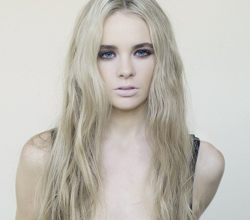 Photo of model Jenna Newman - ID 277196