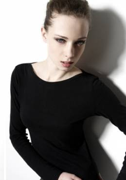Photo of model Agata Bozyk - ID 253365