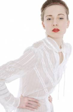 Photo of model Agata Bozyk - ID 253368