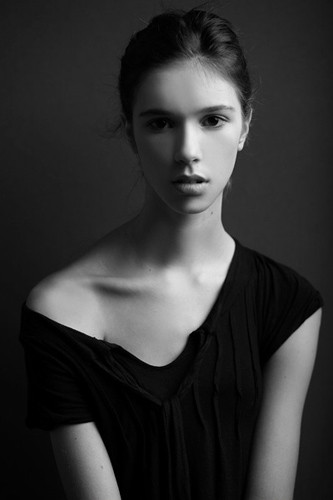 Photo of model Paula Zarebska - ID 253438