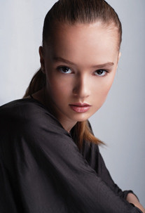 Photo of model Agata Bryl - ID 253466