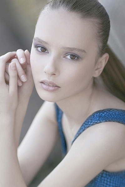 Photo of model Agata Bryl - ID 253483