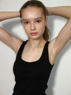Photo of model Agata Bryl - ID 253484