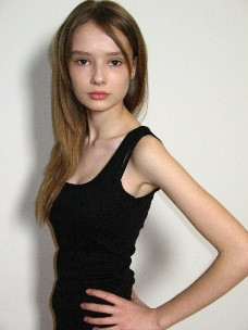 Photo of model Agata Bryl - ID 253485