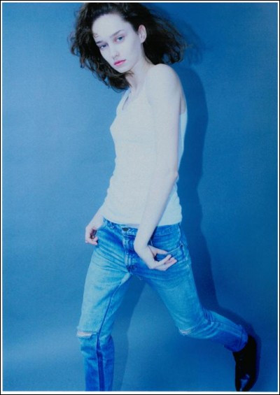 Photo of model Anna Gierut - ID 253565