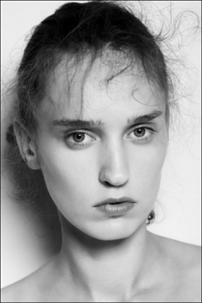 Photo of model Anna Gierut - ID 253578