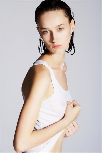 Photo of model Anna Gierut - ID 253587
