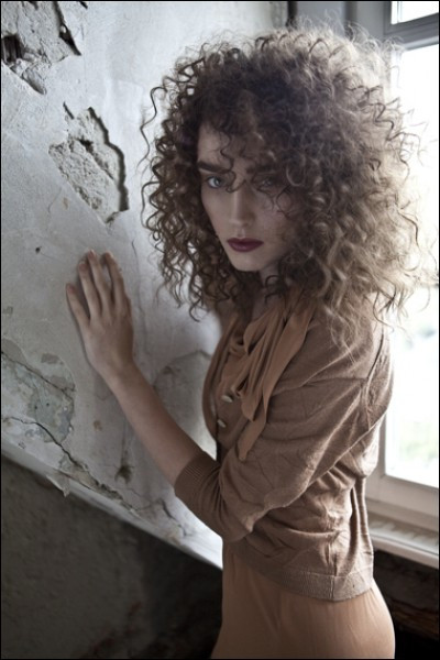 Photo of model Anna Gierut - ID 253588