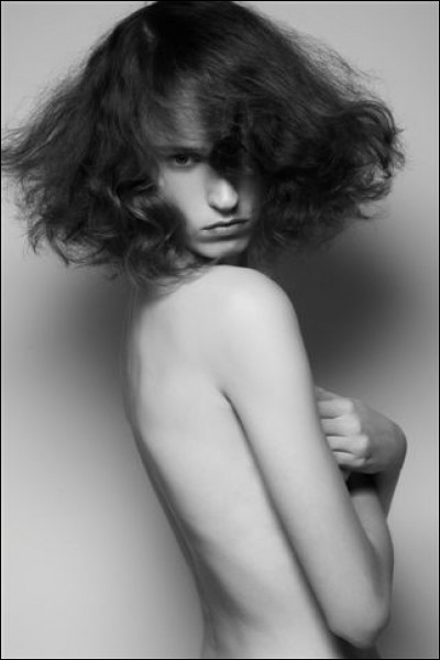 Photo of model Anna Gierut - ID 253590