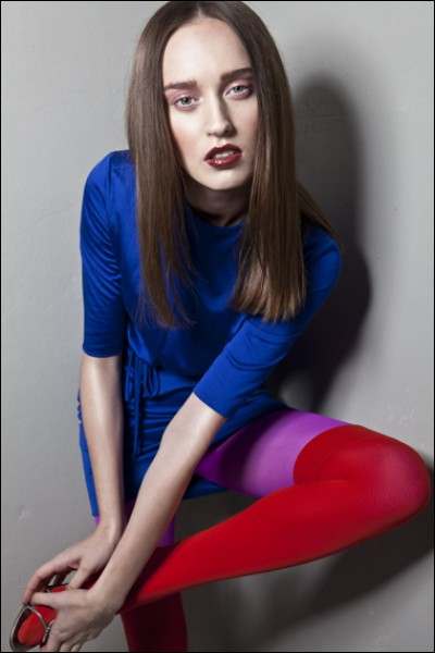 Photo of model Anna Gierut - ID 253592
