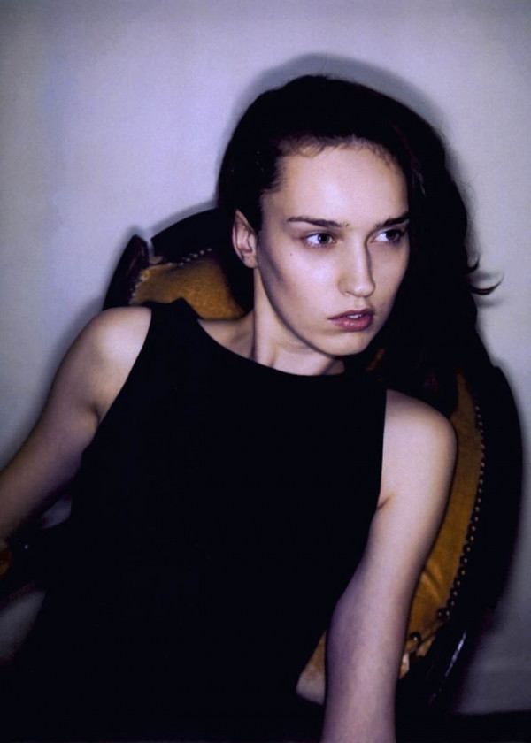 Photo of model Anna Gierut - ID 253598