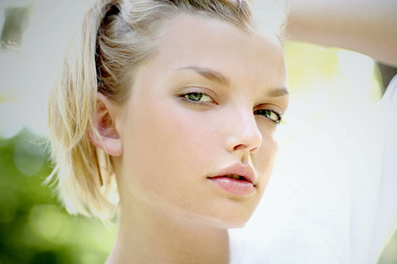 Photo of model Kasia Szuberska - ID 253614