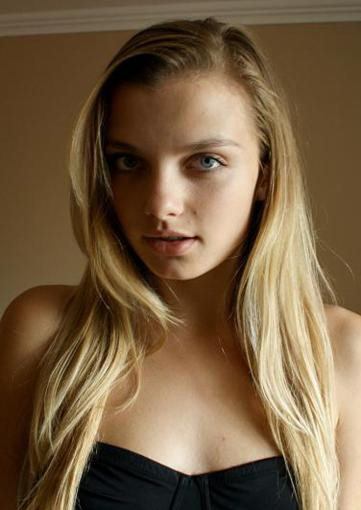 Photo of model Kasia Szuberska - ID 253615