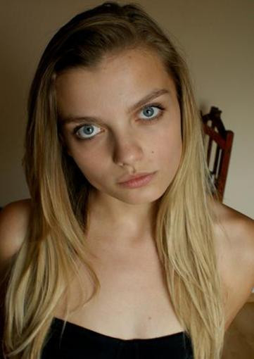 Photo of model Kasia Szuberska - ID 253616