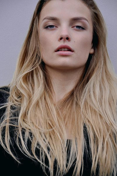 Photo of model Kasia Szuberska - ID 253617