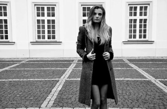 Photo of model Kasia Szuberska - ID 253618