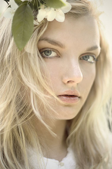 Photo of model Kasia Szuberska - ID 253626