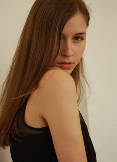 Photo of model Karolina Fiktus - ID 253664