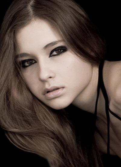 Photo of model Karolina Fiktus - ID 253681