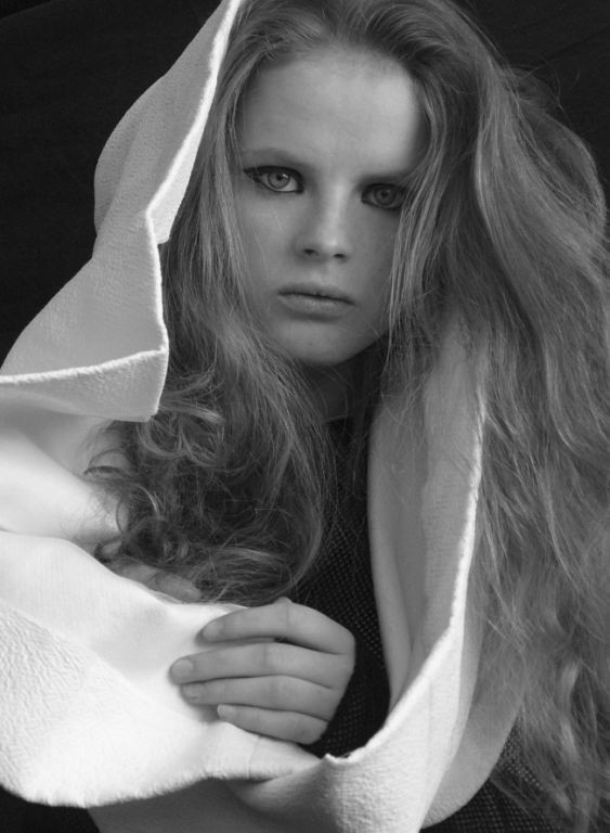 Photo of model Vira Stankieva - ID 253792