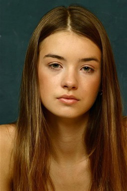 Photo of model Yulia Shkrabak - ID 253811