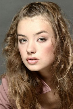 Photo of model Yulia Shkrabak - ID 253812