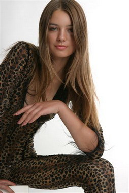 Photo of model Yulia Shkrabak - ID 253896