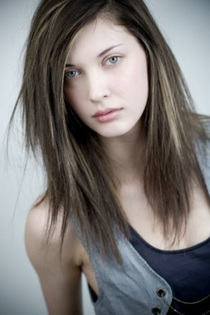 Photo of model Amanda Hendrick - ID 268457