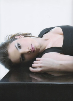 Photo of model Anna Gigli Molinari - ID 253940