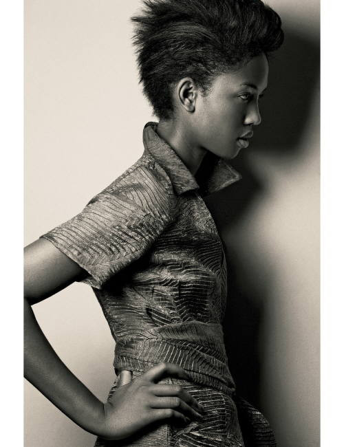 Photo of model Adesuwa Aighewi - ID 253961